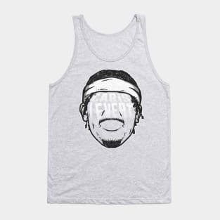 Caris LeVert Cleveland Player Silhouette Tank Top